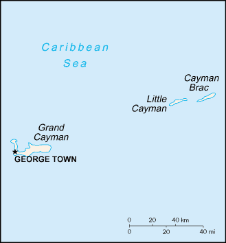 Cayman Islands Hotel Accommodations